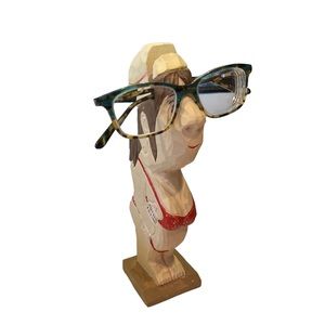 Peepers Sunbathing Beauty eyeglasses /sunglasses‎ holder